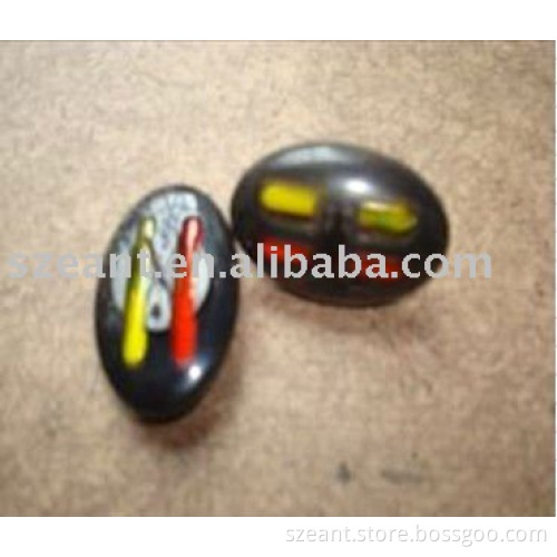 Tag EAS Ink Tag EAS Soft Tags Retail Security Tags(ES-13)